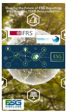 Shaping the Future of ESG Reporting | ESG Disclose Ltd UK
