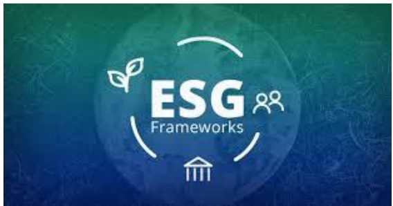 A Guide to Global ESG Frameworks | ESG Disclose Ltd UK