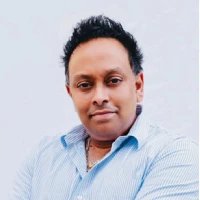 Dr Bimal Roy Bhanu